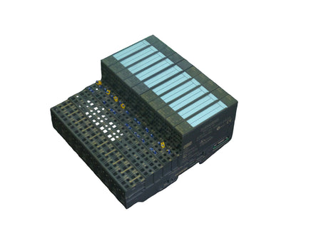 10x Siemens 6ES7 131-4BD01-0AA0 /6ES7131-4BD01-0AA0