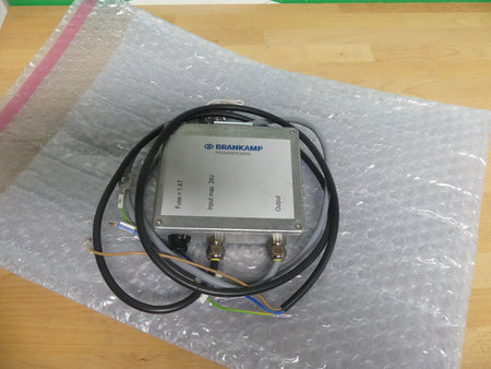MARRPOSS BRANKAMP O830B030050