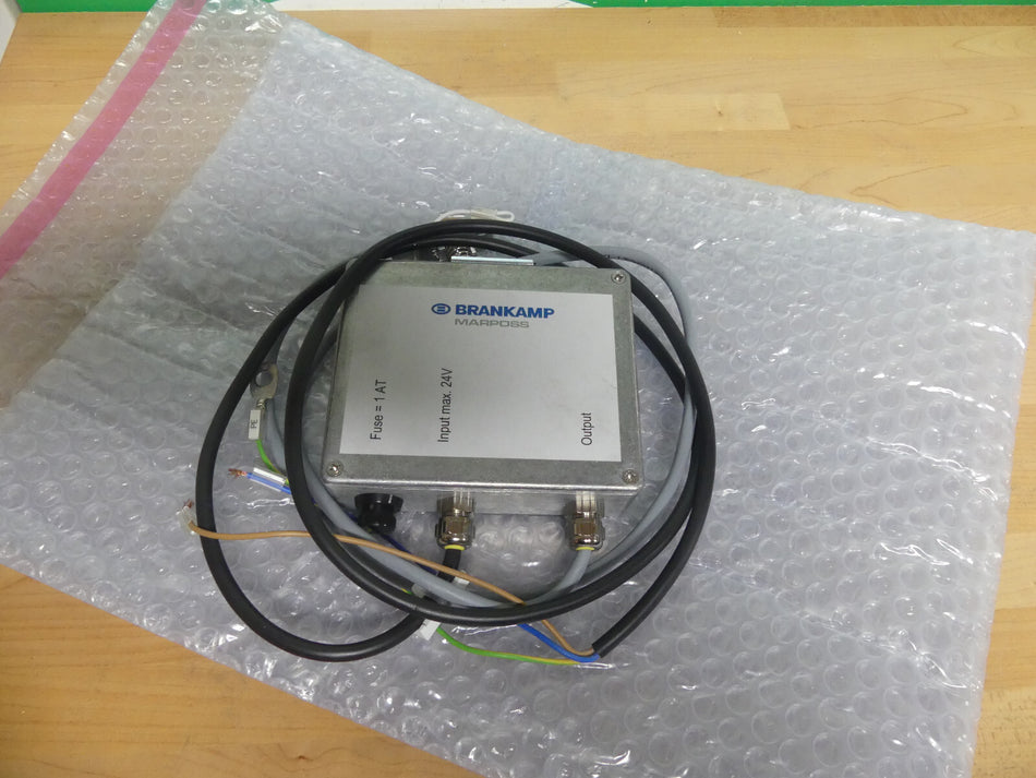 MARRPOSS BRANKAMP O830B030050