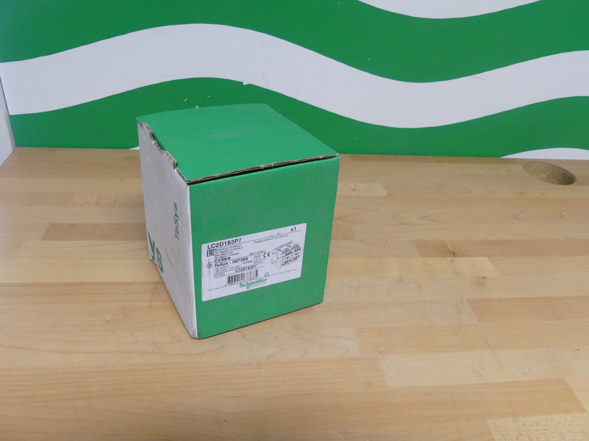 Schneider Electric LC2D183P7