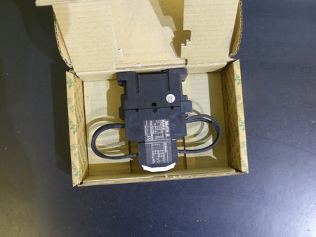 Moeller DIL0MK-10 s. Bilder