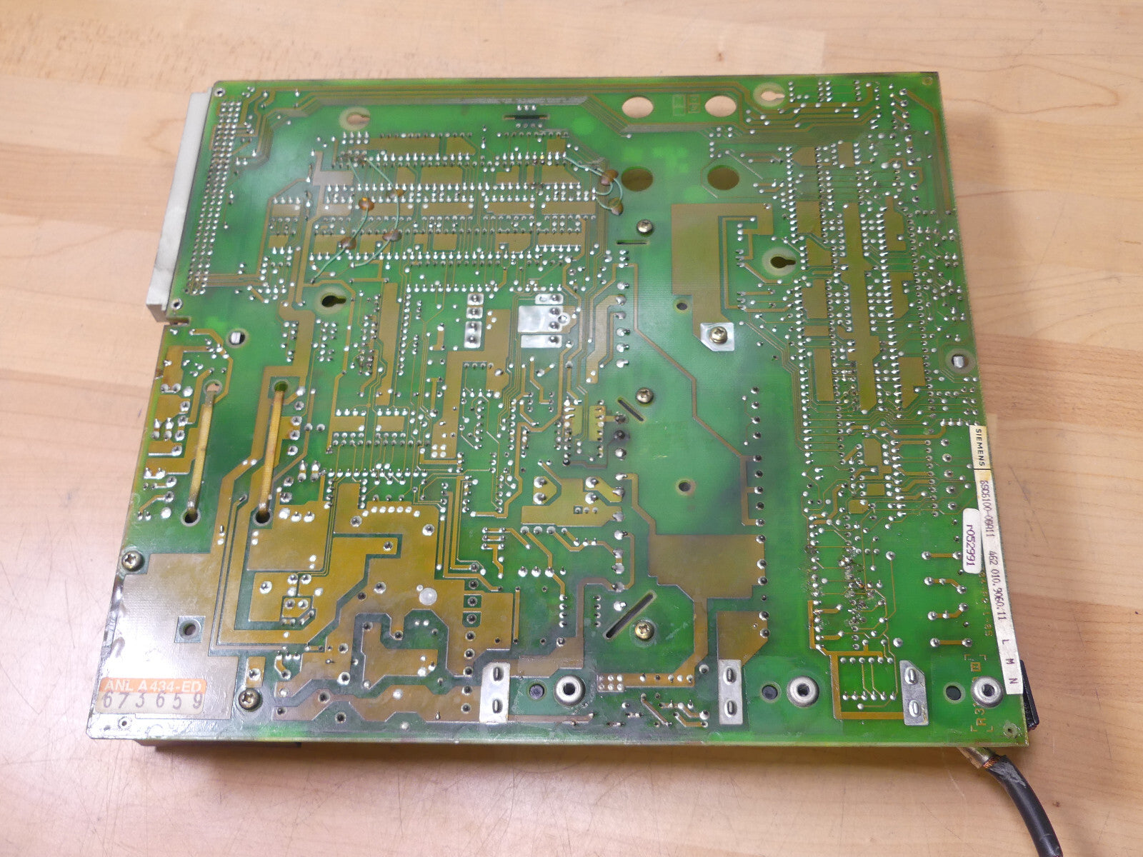 Siemens Simodrive  C98043-A1304-L