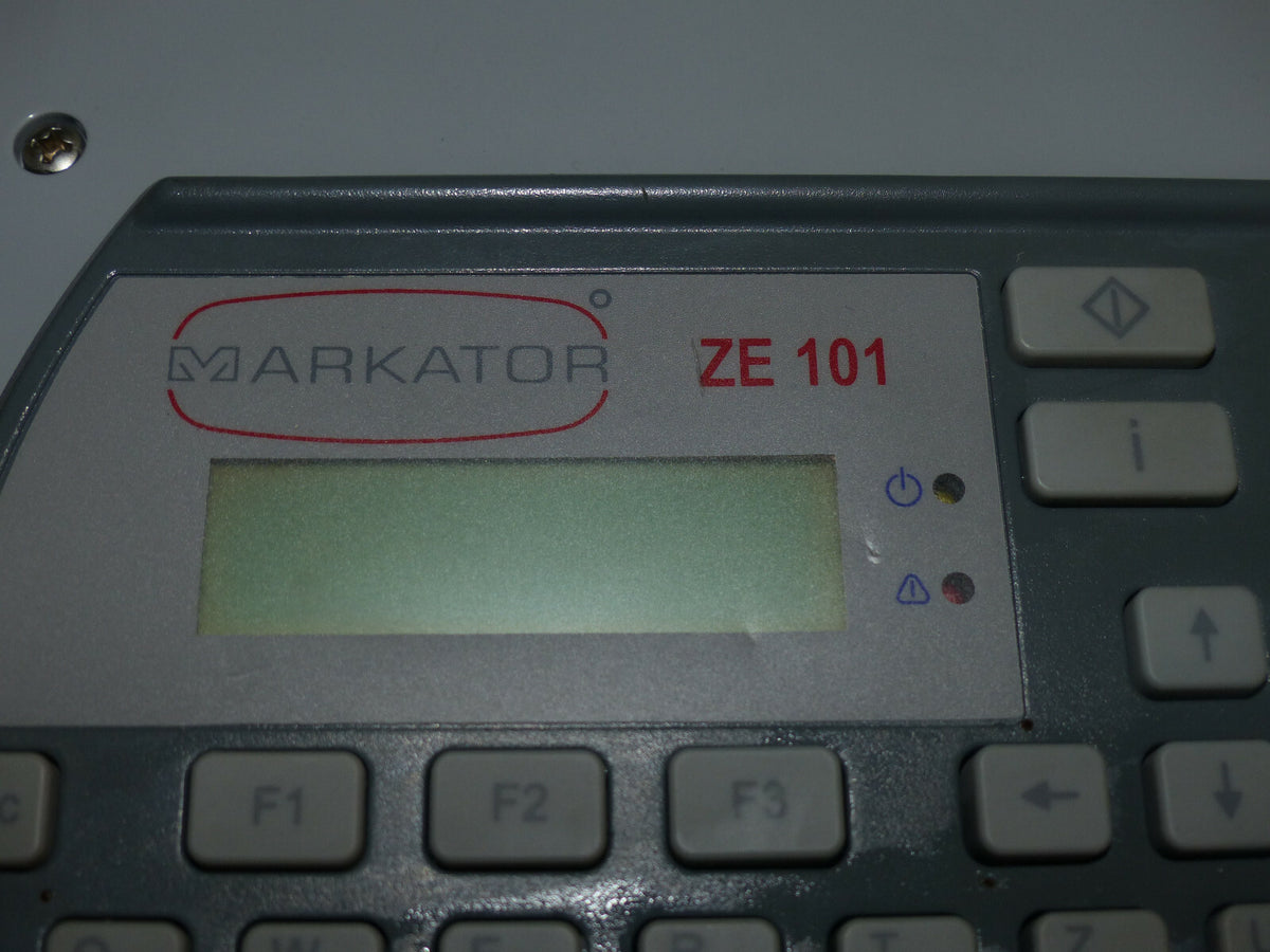 Markator ZE 101