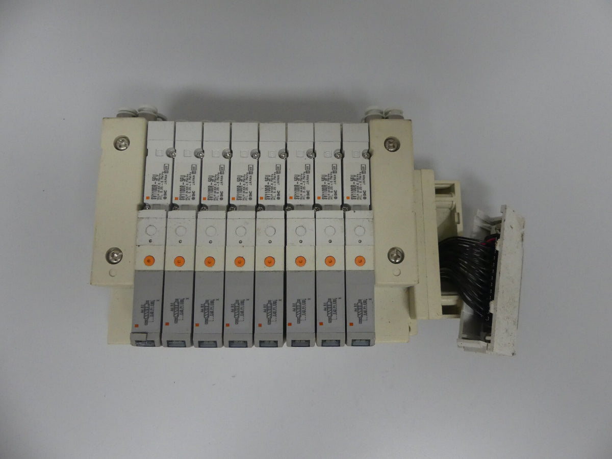 SMC OX-DE SV1-LOK008
