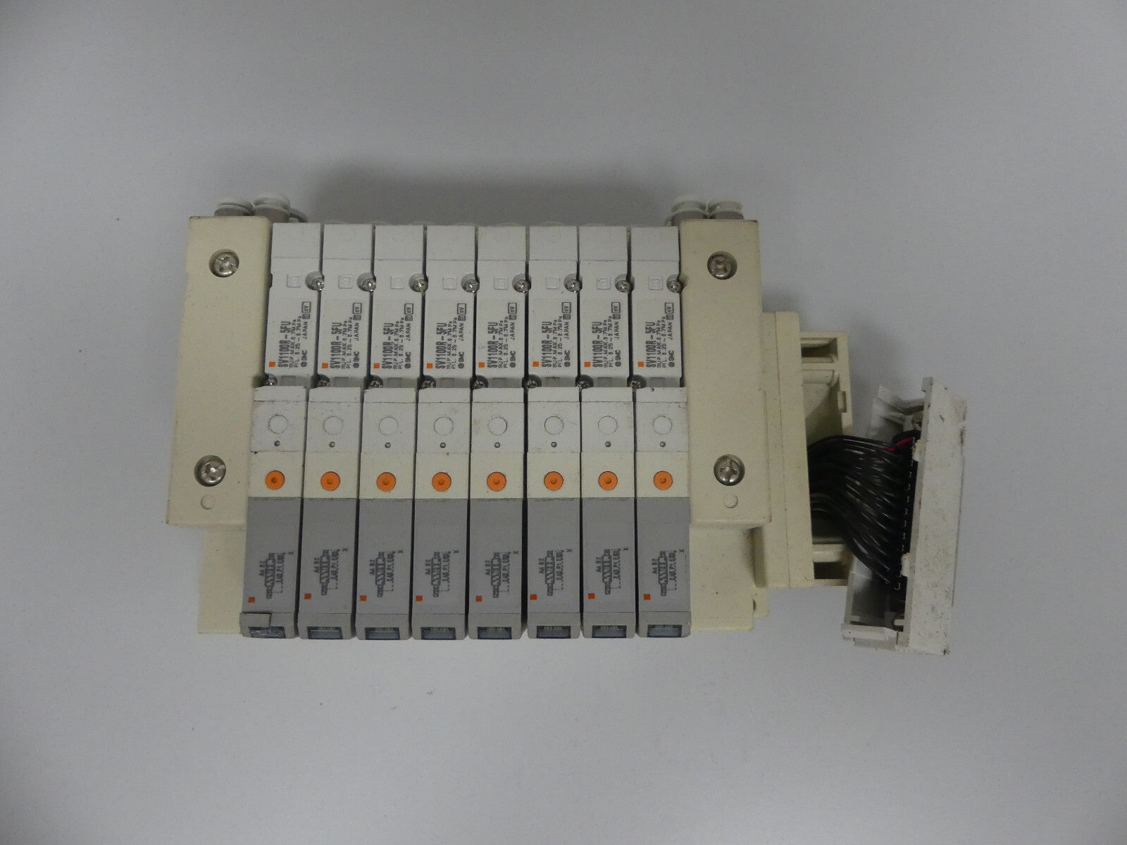 SMC OX-DE SV1-LOK008