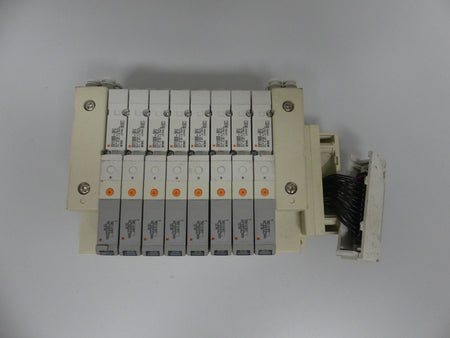SMC OX-DE SV1-LOK008