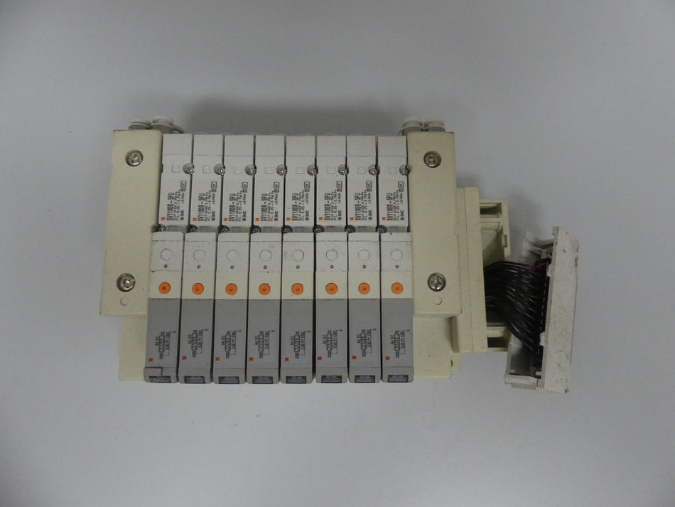 SMC OX-DE SV1-LOK008