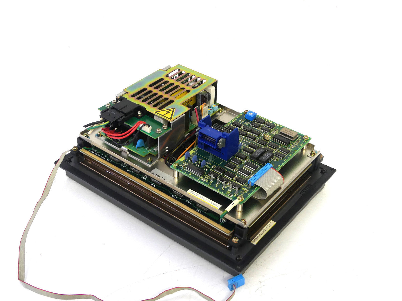 FANUC A13B-0166-C001