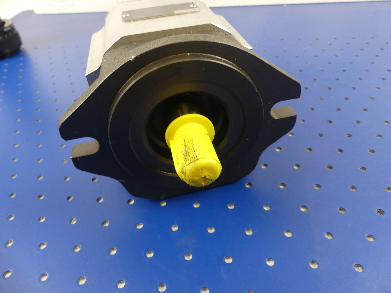 Rexroth PGF2-22/022RJ20VU2