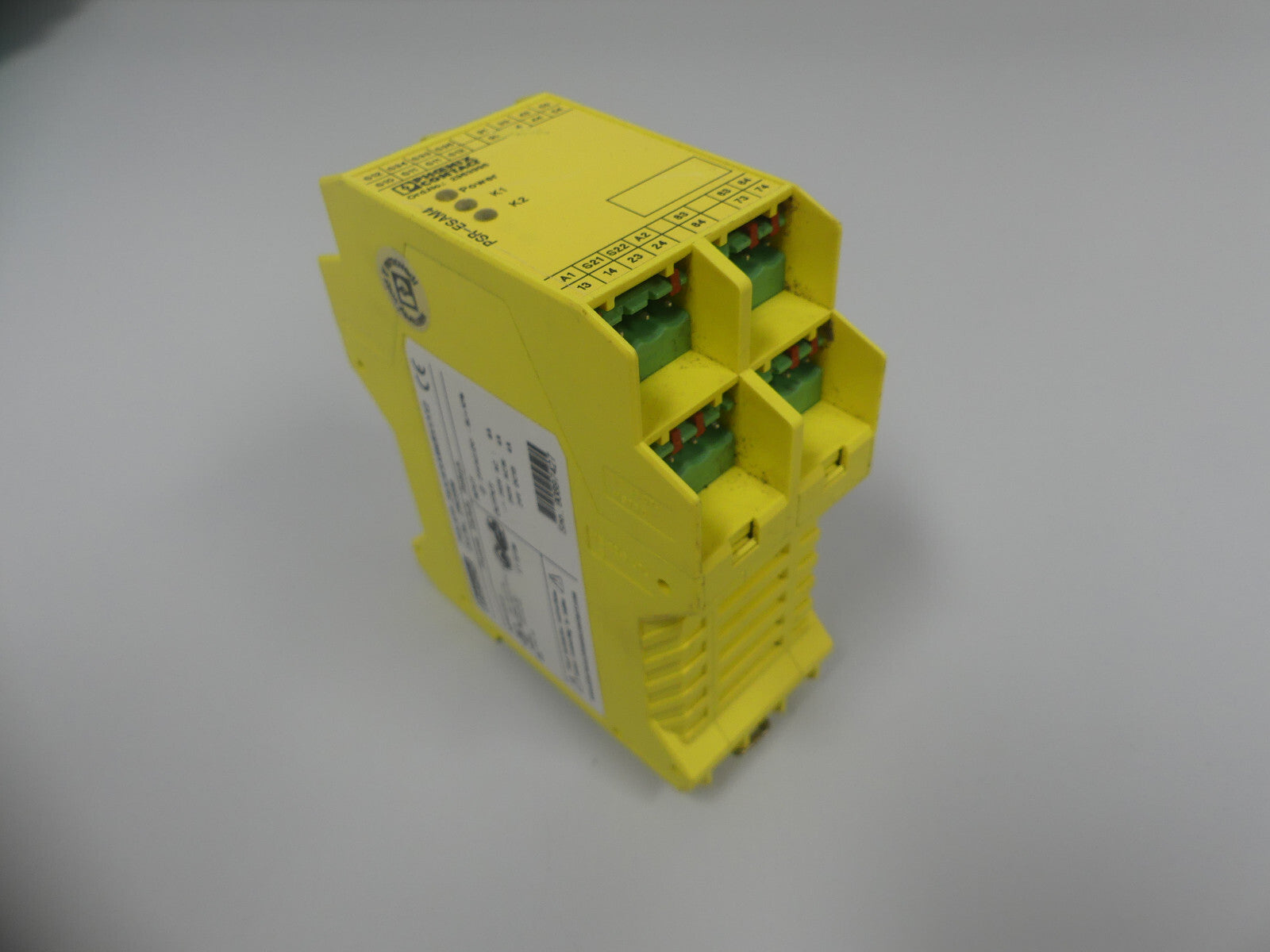 Phoenix Contact PSR-SPP-24UC/ESAM4/8X1/1X2