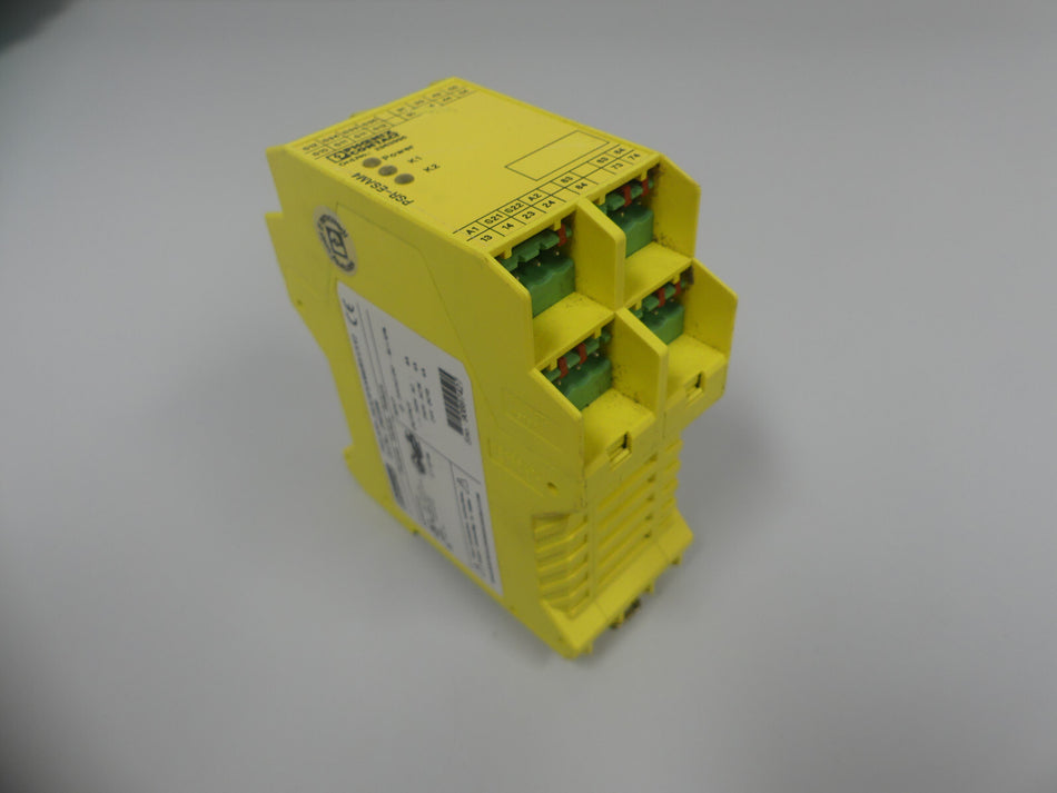 Phoenix Contact PSR-SPP-24UC/ESAM4/8X1/1X2