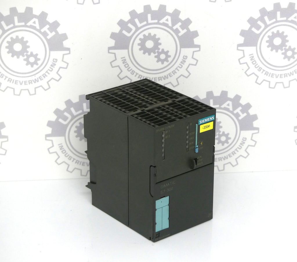 Siemens 6ES7315-2EH13-0AB0