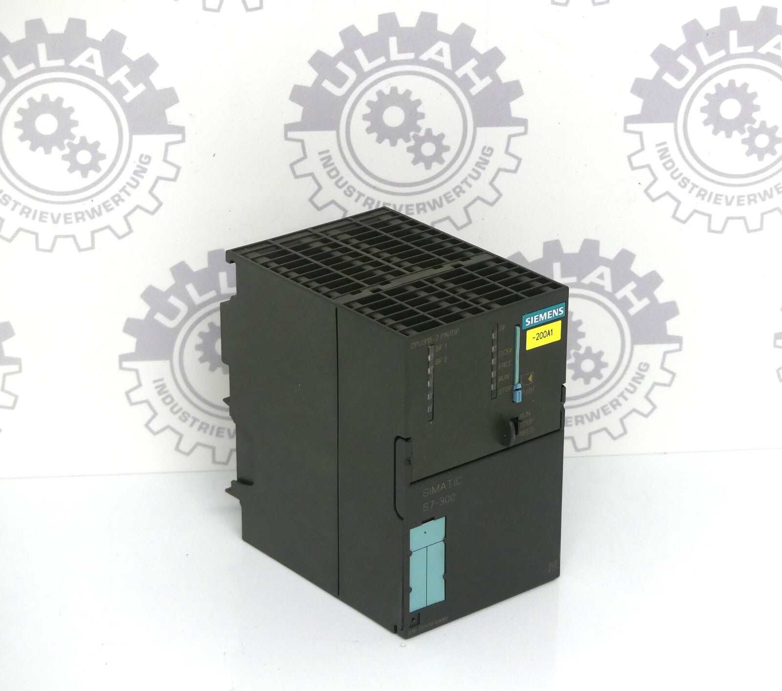 Siemens 6ES7315-2EH13-0AB0