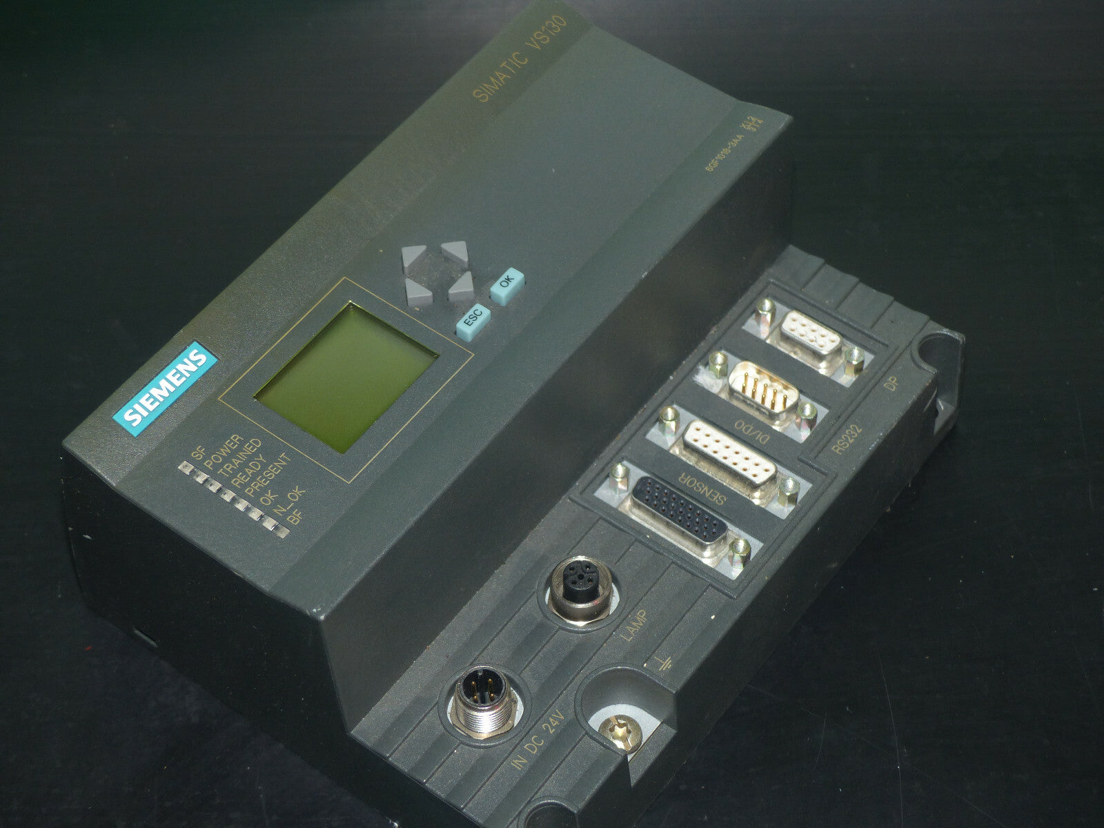 Siemens 6GF1018-3AA