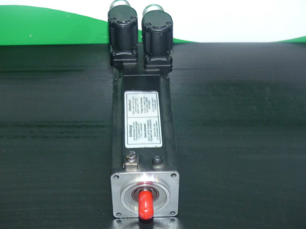 Rexroth MSK030C-0900-NN-M1-UG0-NSNN