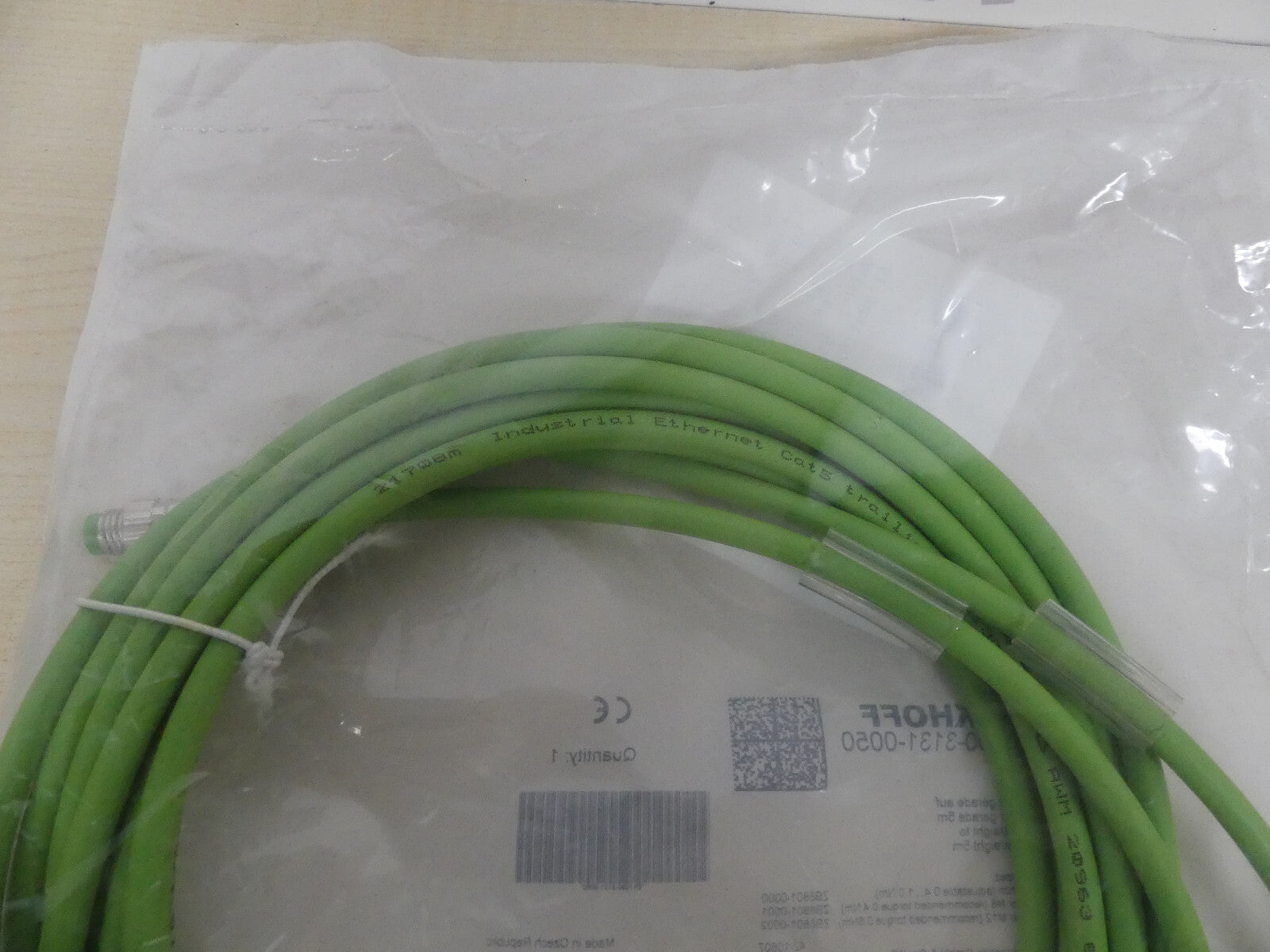 BECKHOFF ZK1090-3131-0050