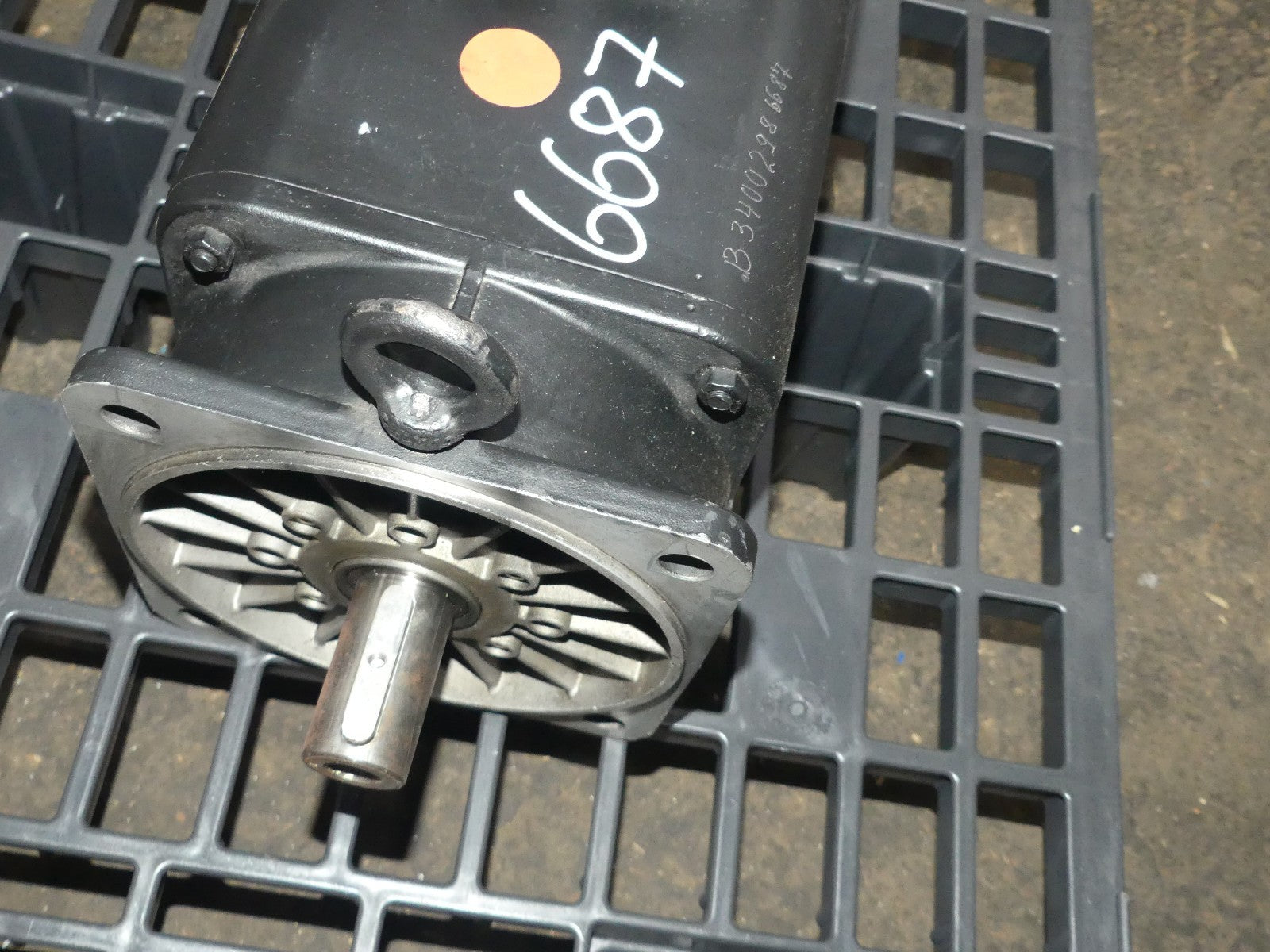 SIEMENS 1FT5102-0AC01-Z