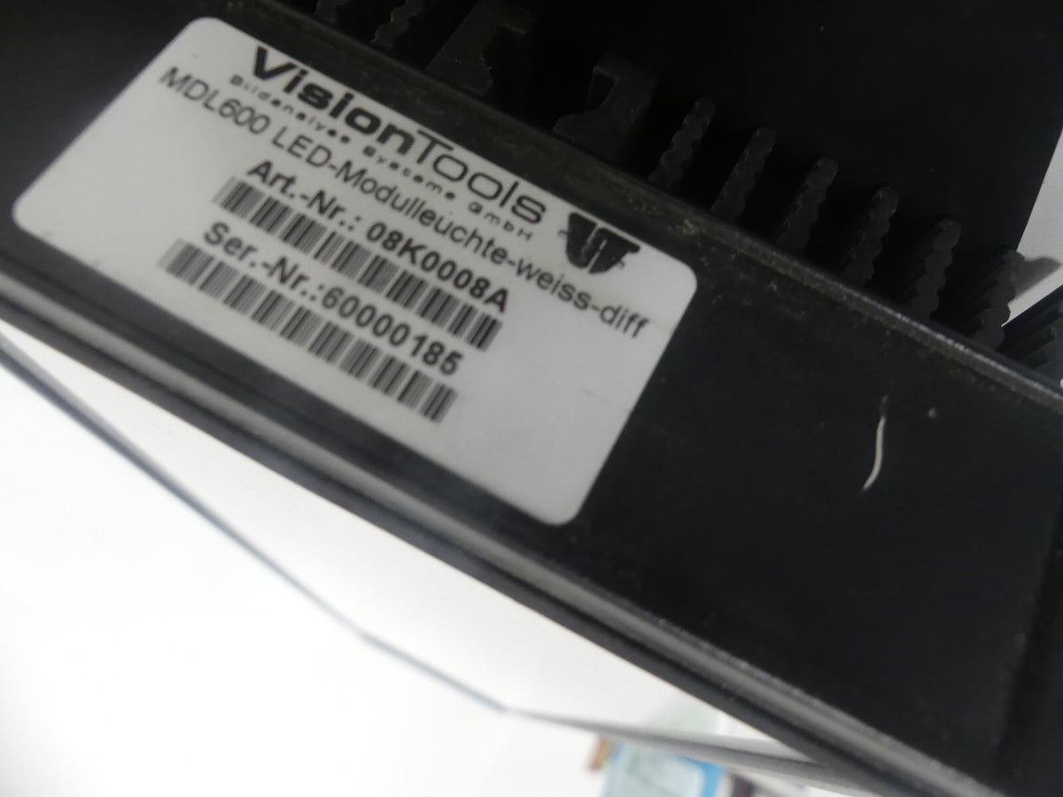 Vision Tools MDL600