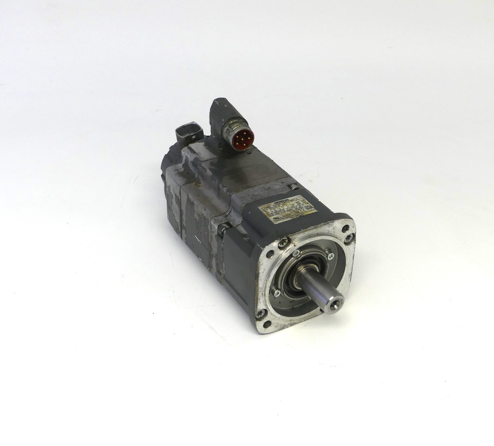 Siemens 1FK7042-2AF71-1CH1 Servomotor
