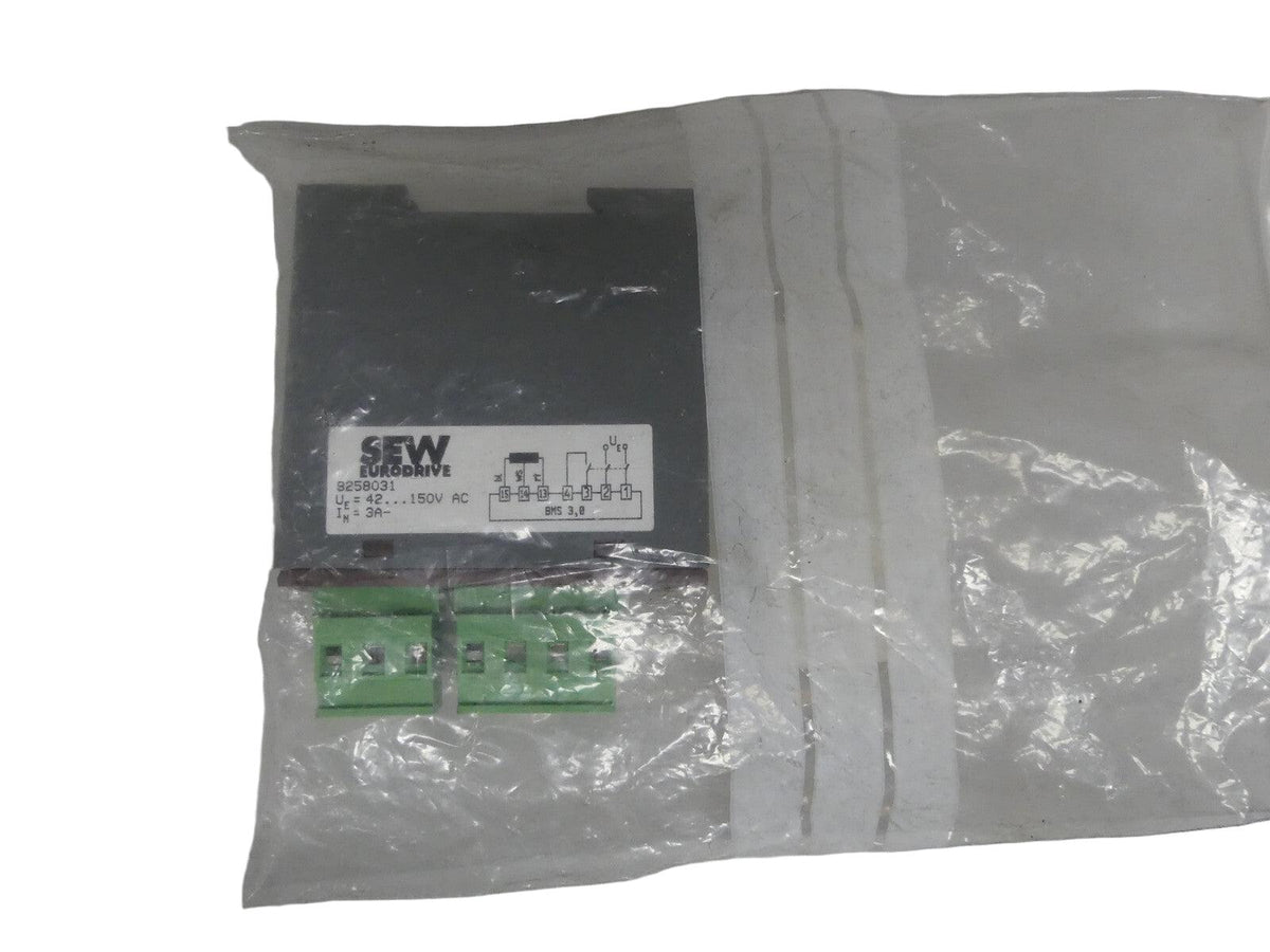 SEW EURODRIVE 8258031
