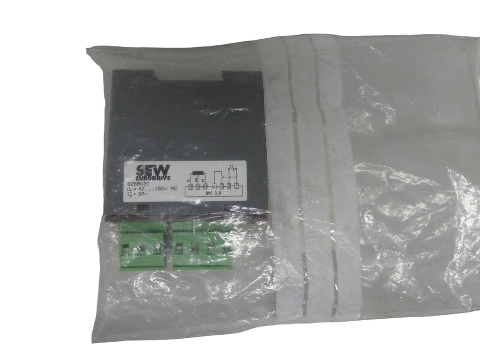 SEW EURODRIVE 8258031