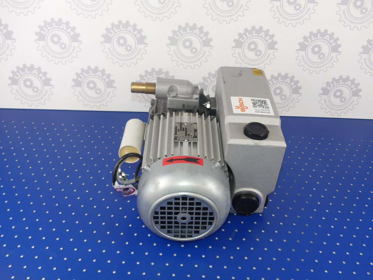 BUSCH RS KB 0016 E 3Z0 Vakuum pumpe