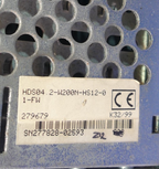 REXROTH HDS04.2-W200N-HS12-01-FW