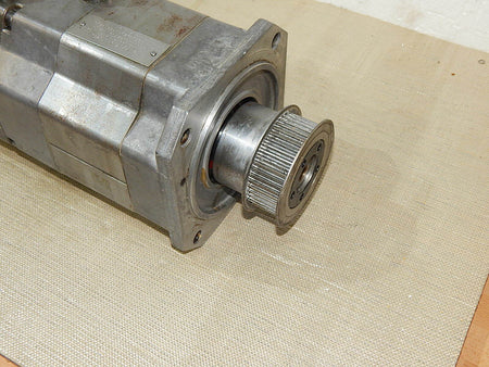 Siemens Servomotor 1FK6083-6AF71-1EG0  Used