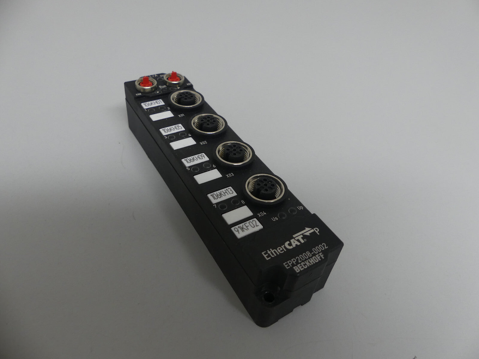 Beckhoff EPP2008-0002