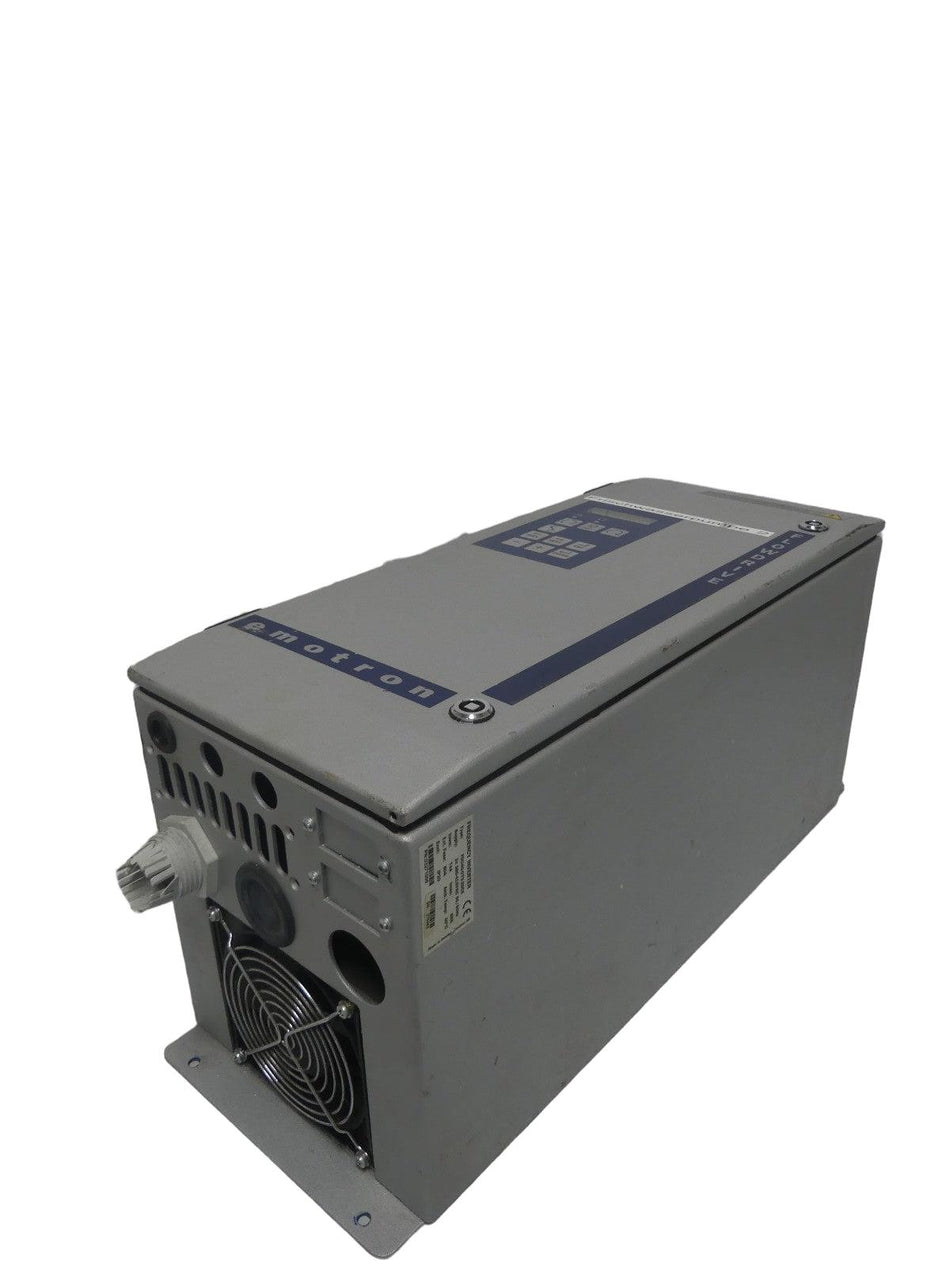 Frequency inverter EMOTRON FLOWDRIVE FDU40-073-20CE