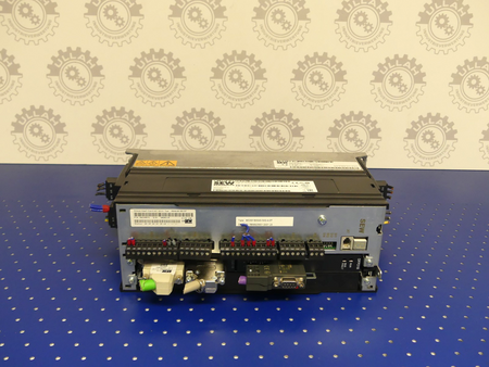 SEW MDX61B0040-5A3-4-0T/DFE32B
