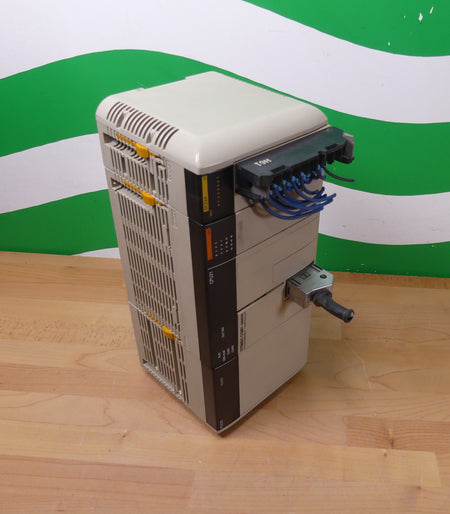 Programmierbare Steuerung OMRON Sysmac CQM1   (s.Bilder)