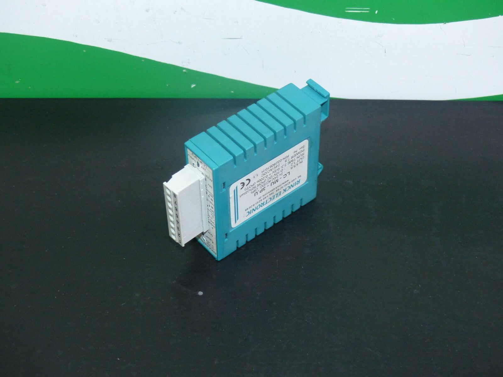 Rinck Electronic LC-MU-3P.U
