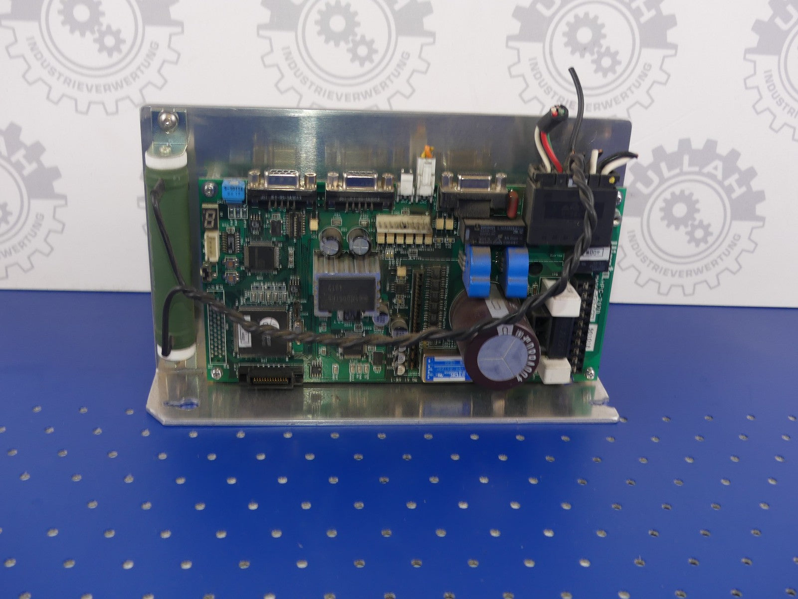 Hirata HPC-797B
