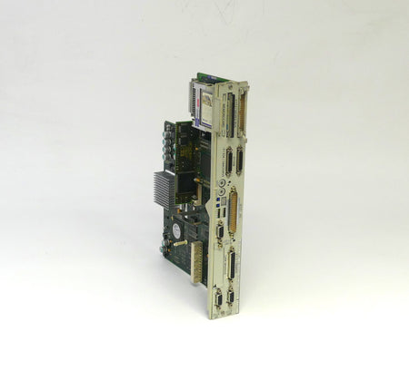 SIEMENS 6FC5357-0BB35-0AA0 version D