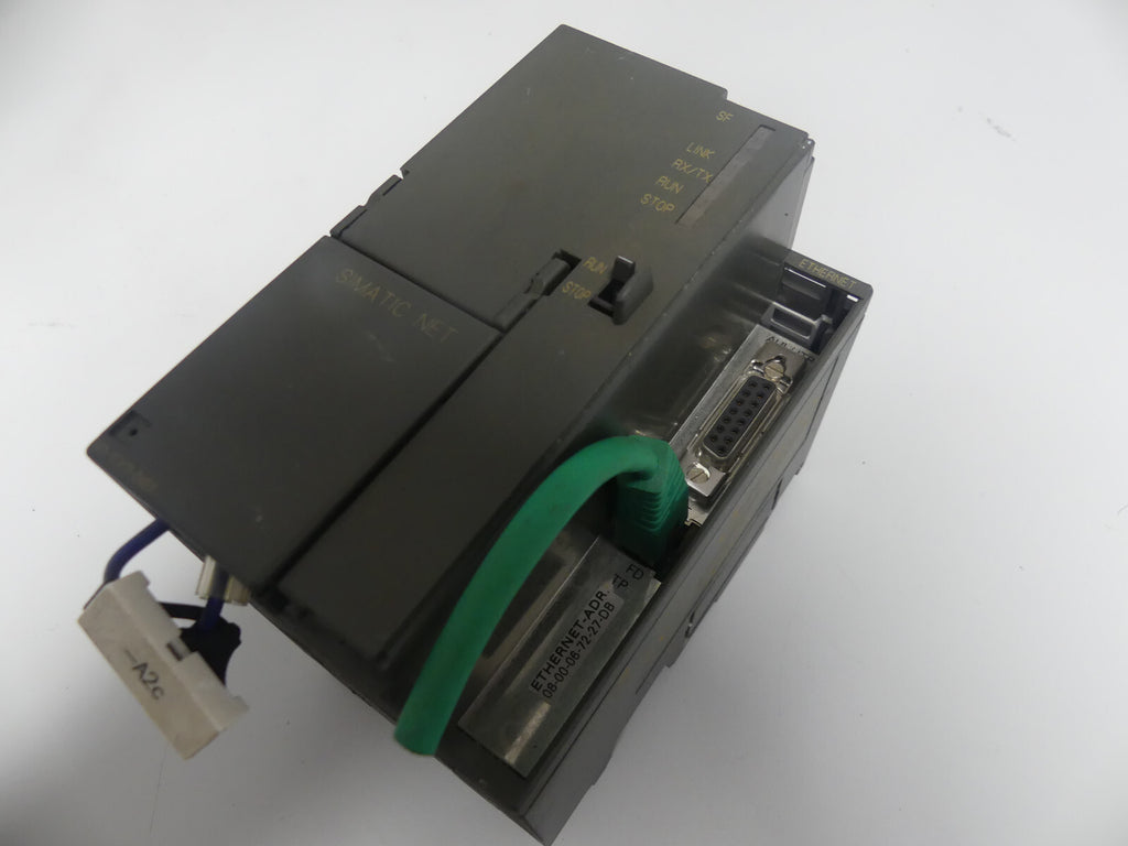 Siemens 6GK7343-1GX11-0XE0