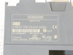 SIEMENS SIMATIC S7 CPU 316-2 DP 6ES7 316-2AG00-0AB0 E-Stand: 2  used