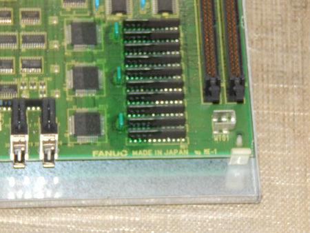  Fanuc A16B-2203-0730/01A A16B-2203-0730 /01A used