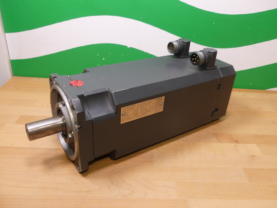 SIEMENS 1FT6064-6AH72-4AK2-Z