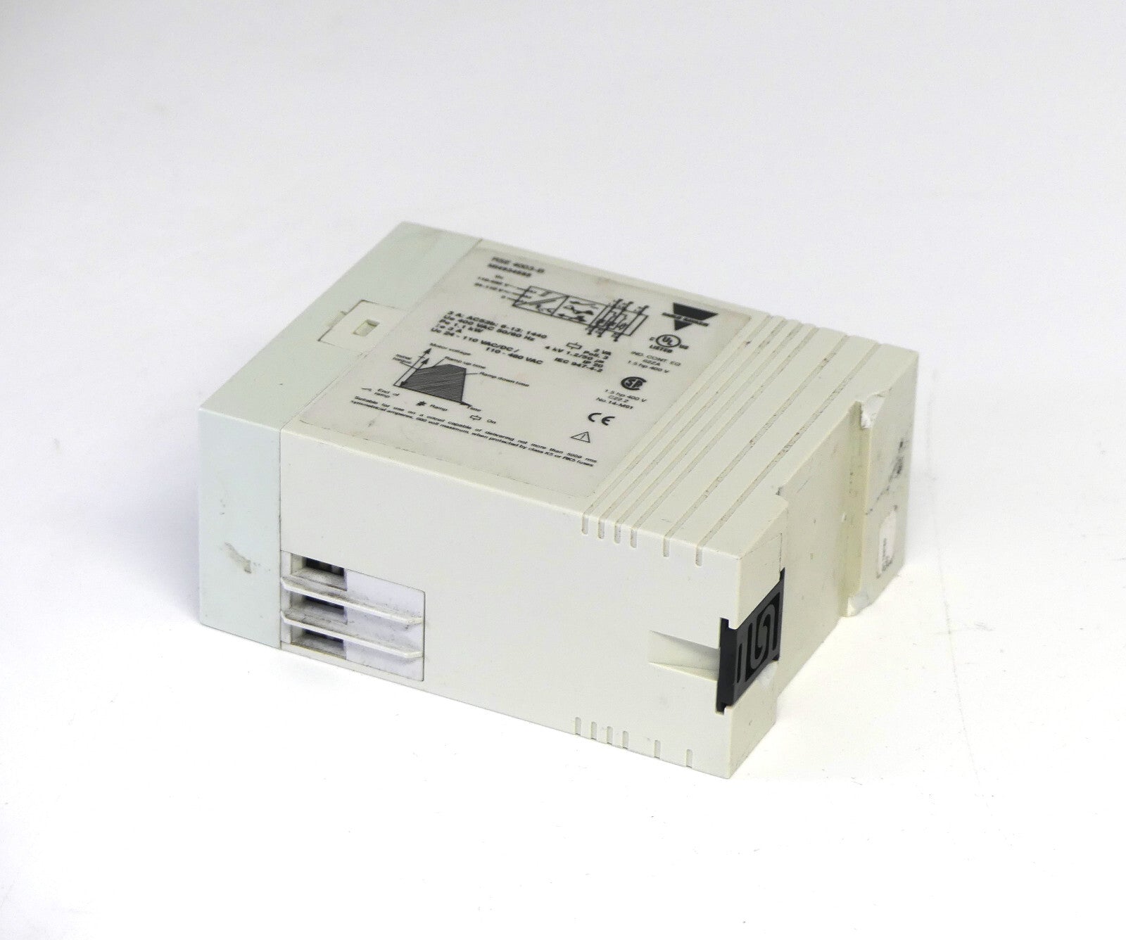 CARLO GAVAZZI RSE 40 03-B