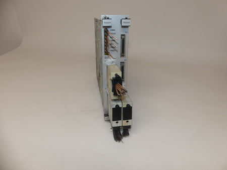 Bruker AQX TCU1/4 ECL04 TCU1/4 ECL21 MODUL