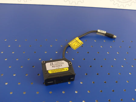 KEYENCE IL-100