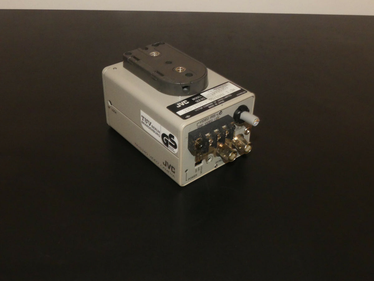 JVC TK-S340EG