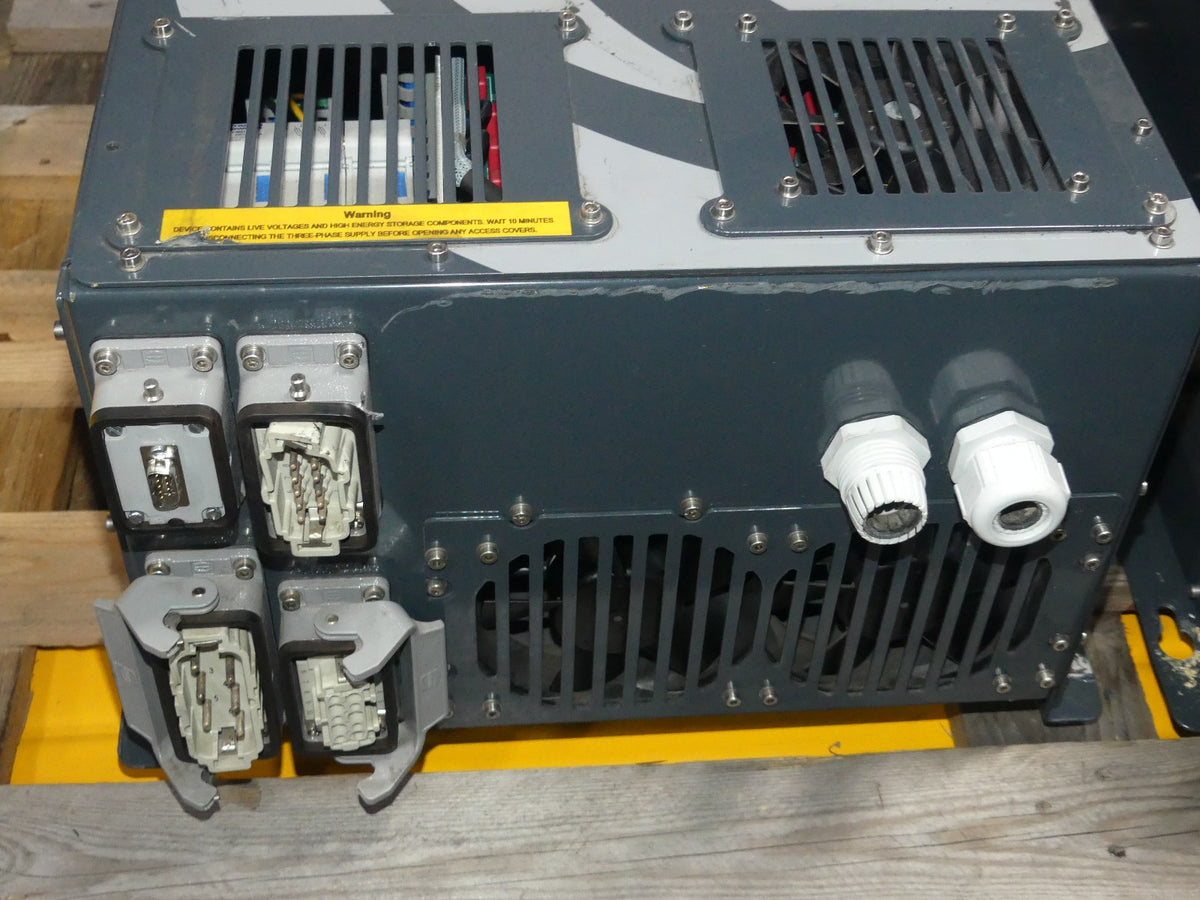 CONDUCTIX WAMPFLER 91012-111-3090674