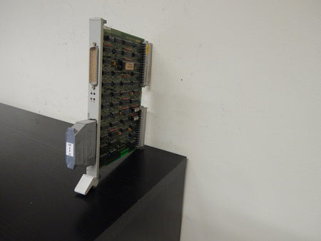 Siemens Simatic 6ES5314-3UR11  Inkl.6ES5760-0HA11   Used