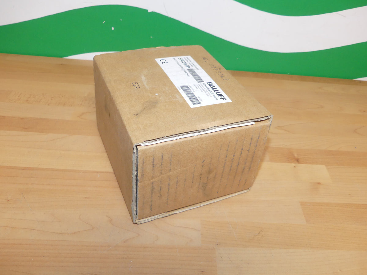 BALLUFF BIC 213-P2A16-R01K01-SM3A30