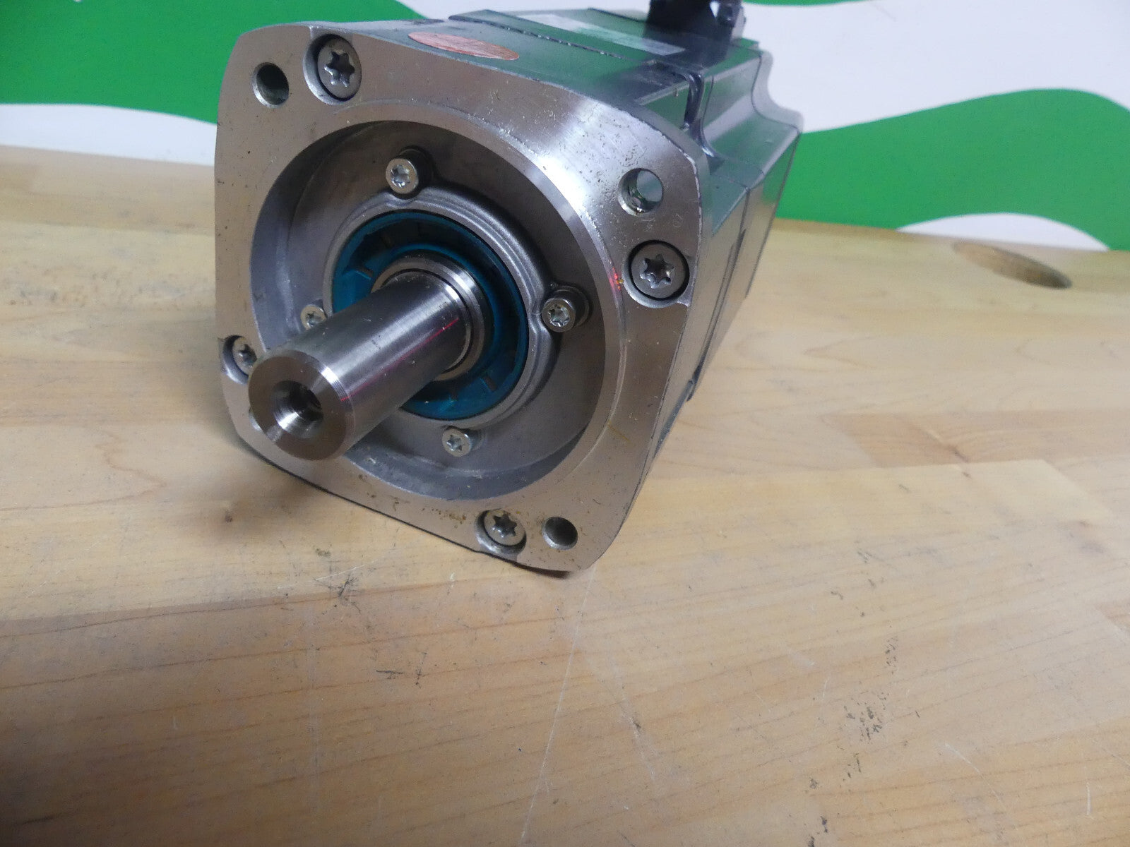 Siemens  Simotics  1FK7043-4CH7-1CH1-Z   Neuwertig