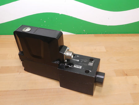 parker D3FPE01YC9NB0047  Hydraulikventil