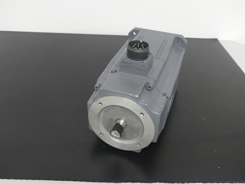 Mitsubishi HA80CB-SS Servomotor used s.Bilder