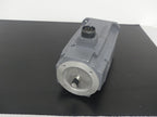 Mitsubishi HA80CB-SS Servomotor used s.Bilder